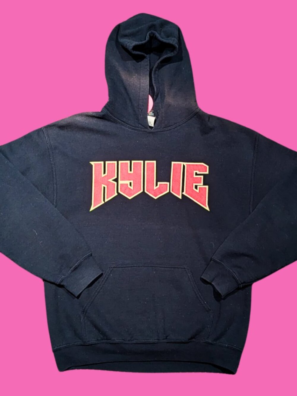 Kylie Jenner Hoodie Size M